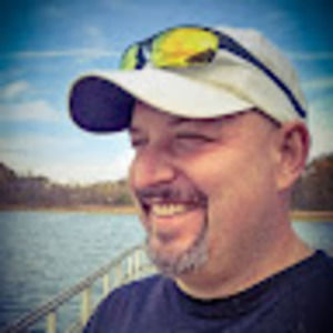 Meet your Posher, Rick